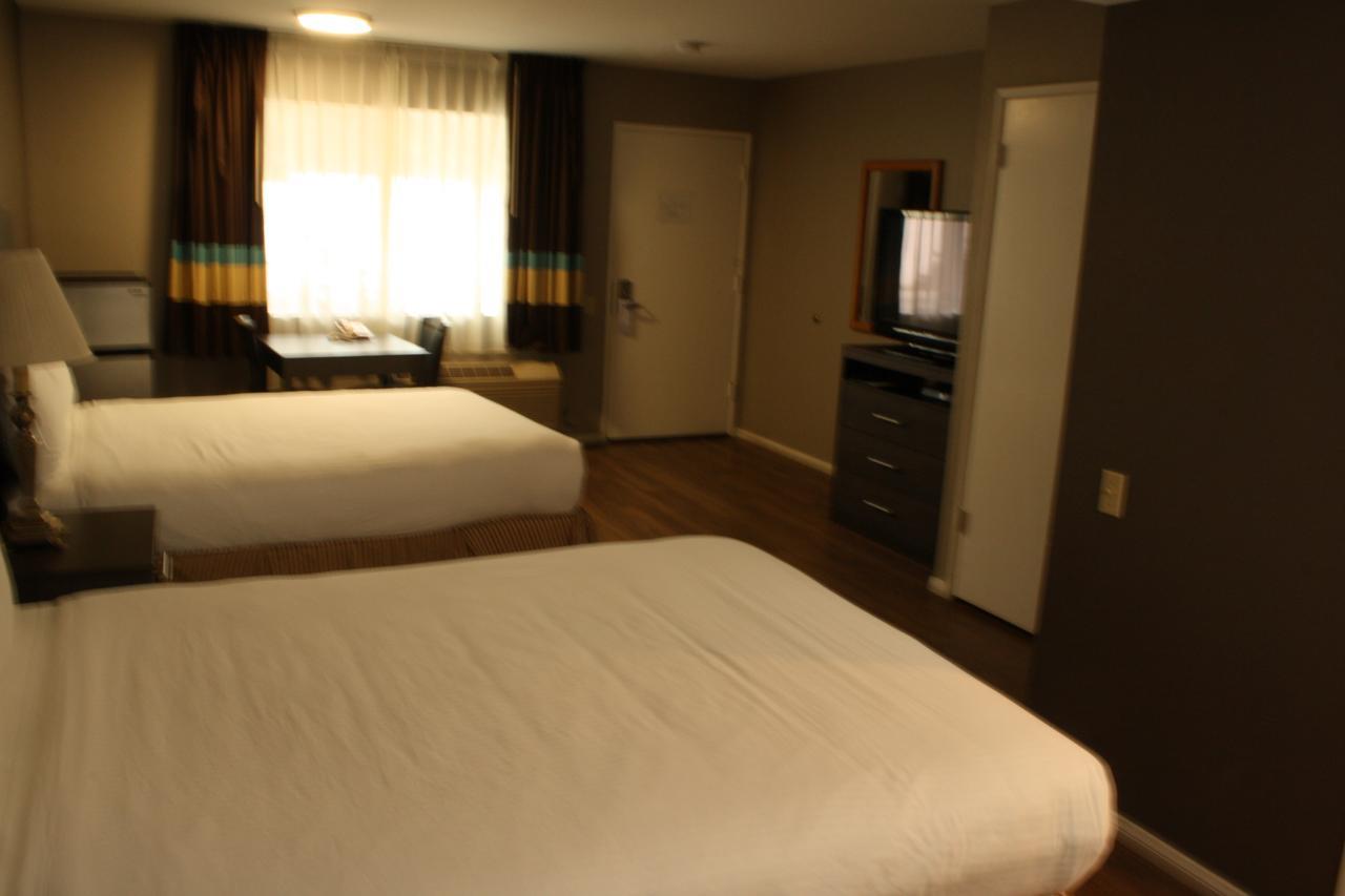 Cozy Inn Коста Меса Экстерьер фото