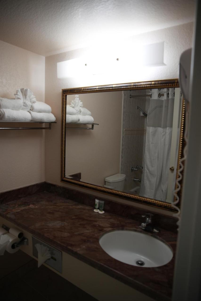 Cozy Inn Коста Меса Экстерьер фото